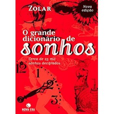 O grande dicionário de sonhos