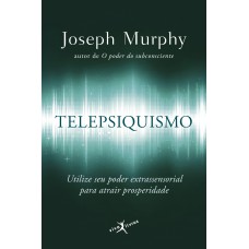 Telepsiquismo (edição de bolso)