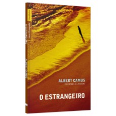 O estrangeiro (edição de bolso)