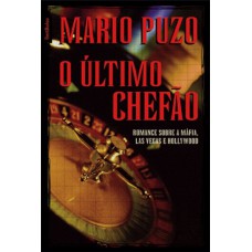 O último chefão (edição de bolso)