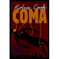 Coma (edição de bolso)