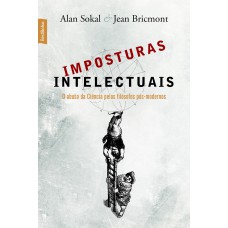 Imposturas intelectuais (edição de bolso)