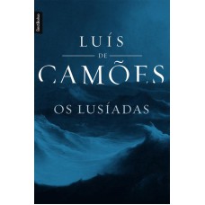 Os Lusíadas (edição de bolso)