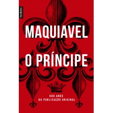 O príncipe (edição de bolso)