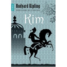 Kim (edição de bolso)