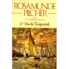 O dia da tempestade (edição de bolso)