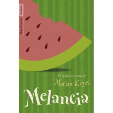 Melancia (edição de bolso)
