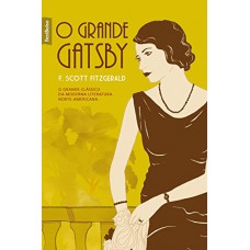 O grande Gatsby (edição de bolso)