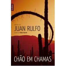 Chão em chamas (edição de bolso)