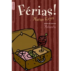 Férias! (edição de bolso)