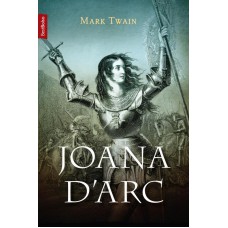 Joana D´arc (edição de bolso)