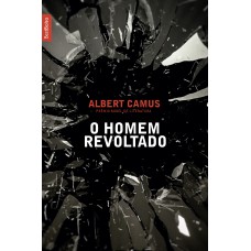 O homem revoltado (edição de bolso)