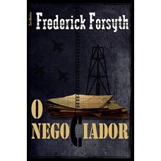 O negociador (edição de bolso)