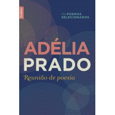 Reunião de poesia (edição de bolso)