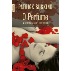 O perfume (edição de bolso)