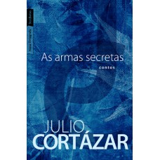 As armas secretas (edição de bolso)