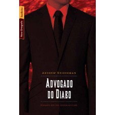 O ADVOGADO DO DIABO (EDIÇÃO DE BOLSO)
