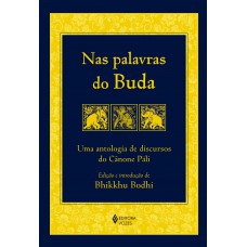 Nas palavras do Buda