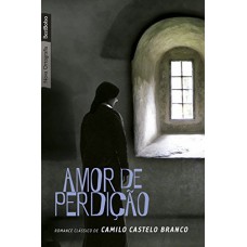 Amor de perdição (edição de bolso)