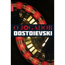 O jogador (edição de bolso)