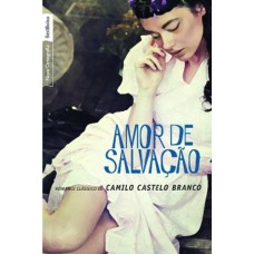 Amor de salvação (edição de bolso)