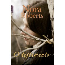 O testamento (edição de bolso)