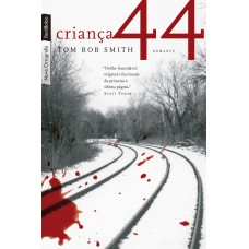 Criança 44 (edição de bolso)