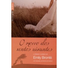 O morro dos ventos uivantes (edição de bolso)