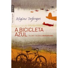 A bicicleta azul (Vol. 1 - edição de bolso)