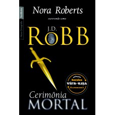 Cerimônia Mortal & Vingança Mortal (2 em 1 – edição de bolso vira-vira)