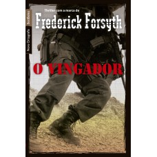 O vingador (edição de bolso)