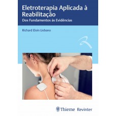 Eletroterapia Aplicada à Reabilitação