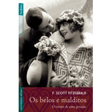 Os belos e os malditos (Edição de bolso)