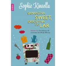 Samantha Sweet, executiva do lar (edição de bolso)