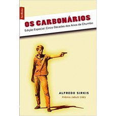 Os carbonários (edição de bolso)