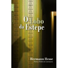 O Lobo da Estepe (edição de bolso)