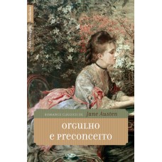 Orgulho e preconceito (edição de bolso)