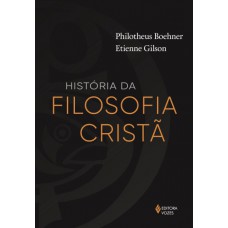 História da filosofia cristã