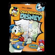 Kit Quadrinhos Disney