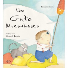 Um gato marinheiro