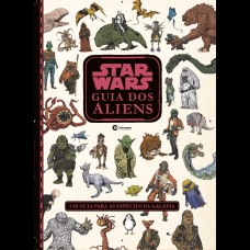 Star Wars - Guia dos Aliens