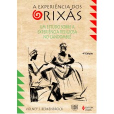 Experiência dos Orixás