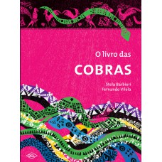 O livro das cobras