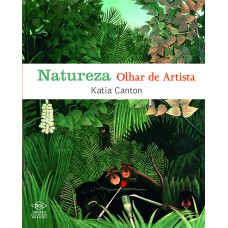 Natureza olhar de artista