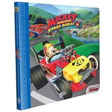 Disney - Primeiras histórias - Mickey