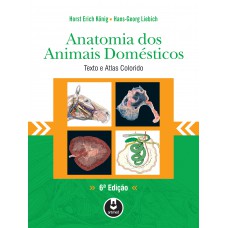 Anatomia dos Animais Domésticos