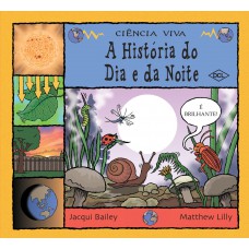 A história do dia e da noite