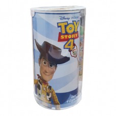 Disney - mini tubo historias para colorir - Toy Story