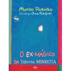 O ex-mágico da taberna minhota