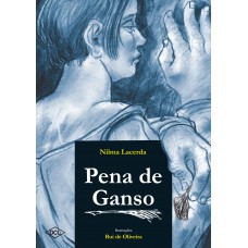 Pena de ganso